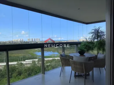 Apartamento com 4 Quartos à venda, 178m² no Barra Olímpica, Rio de Janeiro