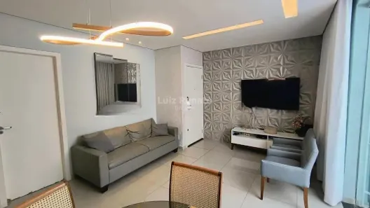 Apartamento com 3 Quartos à venda, 70m² no Barroca, Belo Horizonte