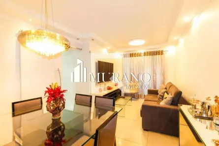 Apartamento com 3 Quartos à venda, 80m² no Vila Gomes Cardim, São Paulo