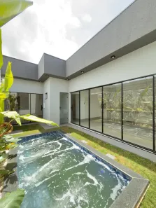 Casa com 3 Quartos à venda, 140m² no Residencial Campos do Jordão, Anápolis