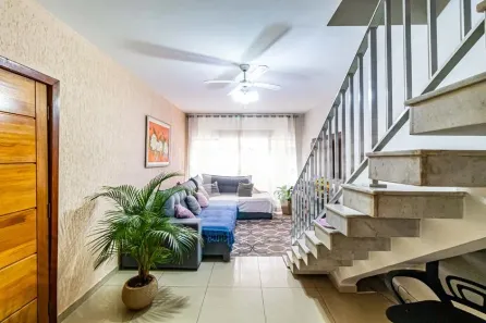 Casa com 3 Quartos à venda, 122m² no Vila Guilherme, São Paulo