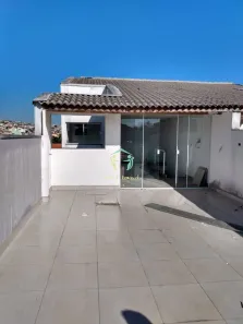 Cobertura com 3 Quartos à venda, 70m² no Vila Pires, Santo André