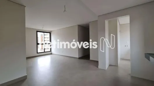 Apartamento com 2 Quartos à venda, 57m² no Santo Antônio, Belo Horizonte