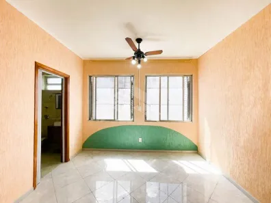 Apartamento com 1 Quarto para alugar, 39m² no Centro Histórico, Porto Alegre