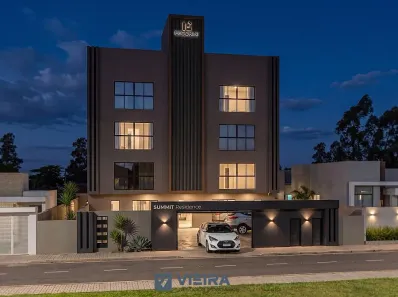 Apartamento com 2 Quartos à venda, 61m² no Centro, Camboriú