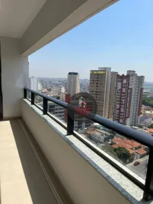 Apartamento com 3 Quartos à venda, 135m² no Vila Assunção, Santo André