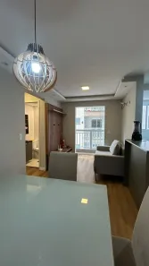 Apartamento com 2 Quartos à venda, 45m² no Jardim do Triunfo, Guarulhos