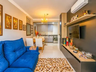 Casa de Condomínio com 3 Quartos à venda, 132m² no Niterói, Canoas
