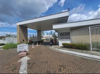 Casa com 3 Quartos à venda, 72m² no Tarumã-Açu, Manaus