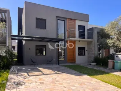 Sobrado com 4 Quartos à venda, 191m² no Remanso, Xangri-lá