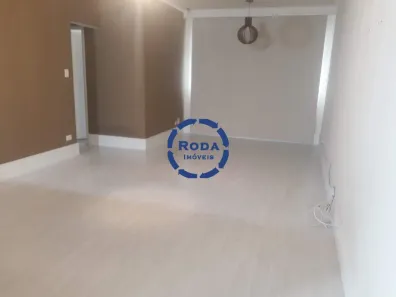 Apartamento com 2 Quartos à venda, 108m² no Pompéia, Santos
