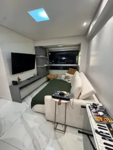 Apartamento com 3 Quartos à venda, 80m² no Gruta de Lourdes, Maceió