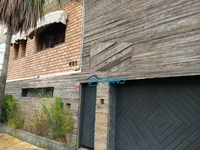 Sobrado com 6 Quartos para alugar, 253m² no Parque da Mooca, São Paulo