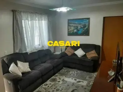 Casa com 3 Quartos à venda, 150m² no Alves Dias, São Bernardo do Campo