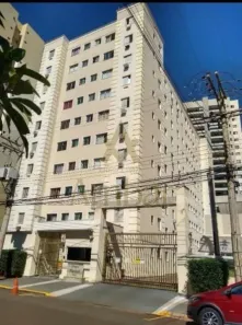 Apartamento com 2 Quartos à venda, 45m² no Nova Aliança, Ribeirão Preto