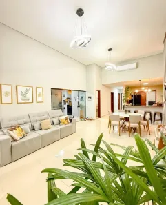 Casa de Condomínio com 3 Quartos à venda, 300m² no Parque das Nações, Parnamirim