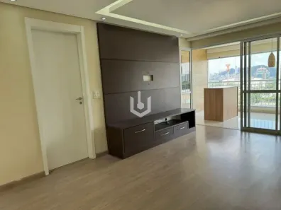 Apartamento com 3 Quartos à venda, 100m² no Jardim Dom Bosco, São Paulo