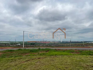 Lote/Terreno à venda, 257m² no Parque Bom Retiro, Paulínia