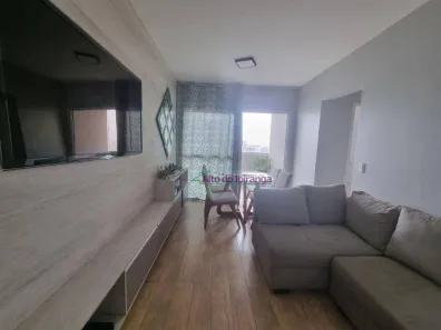 Apartamento com 2 Quartos à venda, 63m² no Vila Dom Pedro I, São Paulo