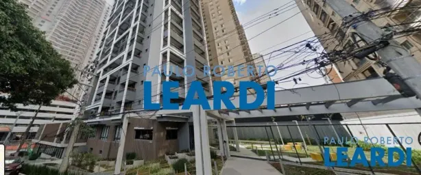 Apartamento com 1 Quarto à venda, 101m² no Brooklin Paulista, São Paulo