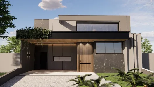 Casa de Condomínio com 3 Quartos à venda, 218m² no Residencial Evidências, Indaiatuba