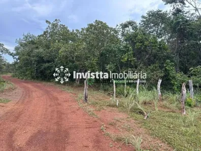 Fazenda/Sítio à venda, 455m² no Centro, Santa Rita do Tocantins
