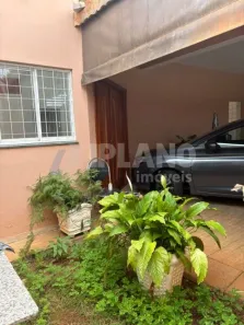 Casa com 3 Quartos à venda, 250m² no Jardim Embaré, São Carlos