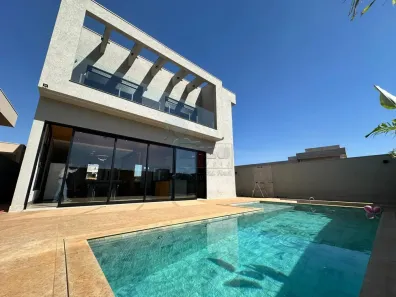 Casa de Condomínio com 3 Quartos à venda, 189m² no Loteamento Terras de Florença, Ribeirão Preto