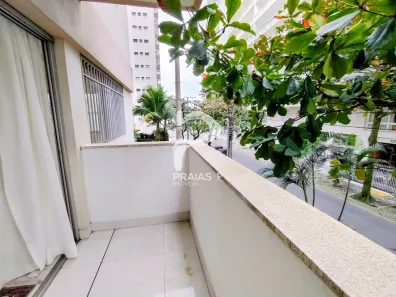 Apartamento com 3 Quartos à venda, 113m² no Pitangueiras, Guarujá