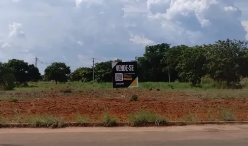 Lote/Terreno à venda, 1800m² no Plano Diretor Norte, Palmas