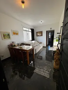 Apartamento com 3 Quartos à venda, 80m² no Santo André, Belo Horizonte