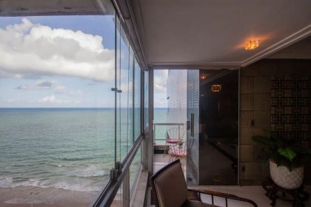 Cobertura com 3 Quartos à venda, 460m² no Boa Viagem, Recife
