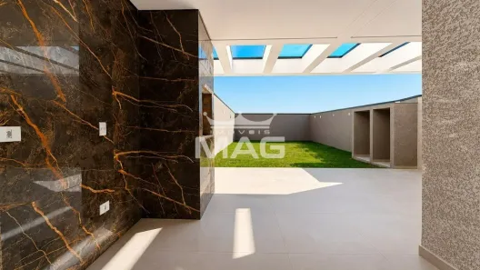 Sobrado com 3 Quartos à venda, 141m² no Boa Vista, Curitiba