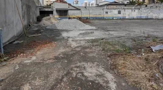 Lote/Terreno à venda, 900m² no Santo Antônio, São Caetano do Sul