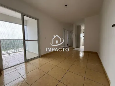 Apartamento com 2 Quartos à venda, 45m² no Vila Jacuí, São Paulo