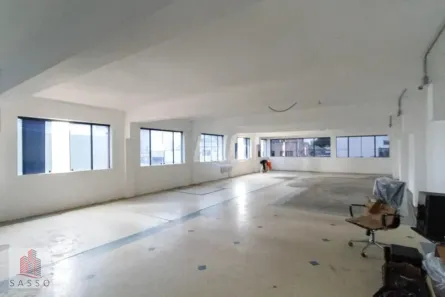 Sala Comercial à venda, 1318m² no Quarta Parada, São Paulo