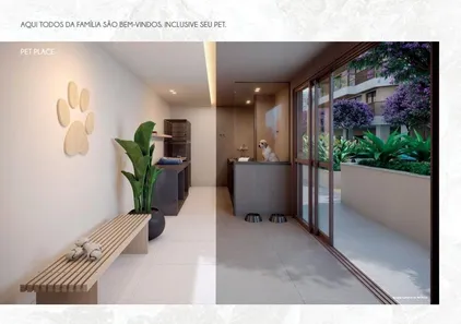 Apartamento com 2 Quartos à venda, 77m² no Barra da Tijuca, Rio de Janeiro