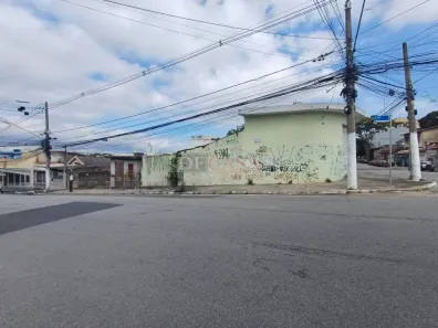 Lote/Terreno à venda, 424m² no Cidade Antônio Estevão de Carvalho, São Paulo