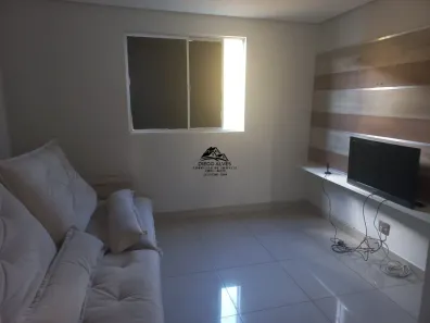 Apartamento com 3 Quartos à venda, 80m² no Espírito Santo, Betim