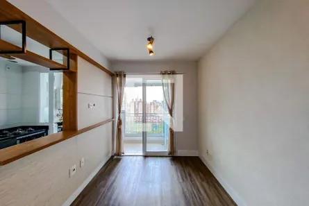 Apartamento com 1 Quarto à venda, 40m² no Brás, São Paulo