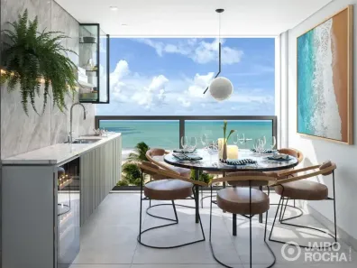 Apartamento com 2 Quartos à venda, 51m² no Piedade, Jaboatão dos Guararapes