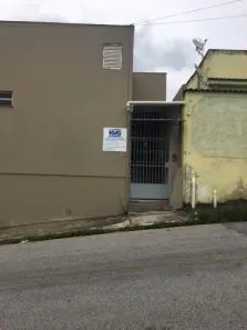 Prédio Residencial com 1 Quarto para alugar, 23m² no Centro, Itaguaí