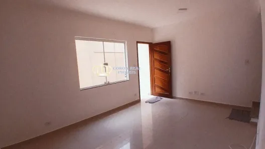 Casa de Condomínio com 2 Quartos à venda, 79m² no Parque Boturussu, São Paulo