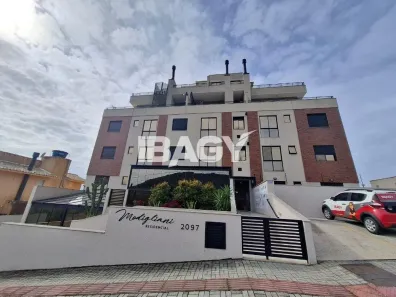 Apartamento com 2 Quartos para alugar, 67m² no Ingleses do Rio Vermelho, Florianópolis
