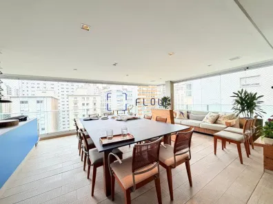 Apartamento com 4 Quartos à venda, 290m² no Itaim Bibi, São Paulo