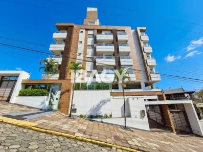 Apartamento com 1 Quarto para alugar, 30m² no Trindade, Florianópolis