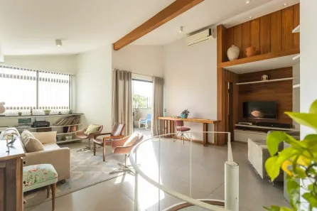 Cobertura com 2 Quartos à venda, 159m² no Vila Albertina, São Paulo