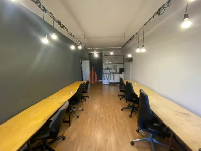 Sala Comercial à venda, 28m² no Tatuapé, São Paulo