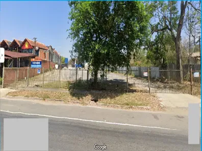 Lote/Terreno à venda, 1617m² no Penedo, Itatiaia