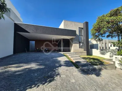 Casa de Condomínio com 3 Quartos à venda, 190m² no Rosa dos Ventos, Vespasiano